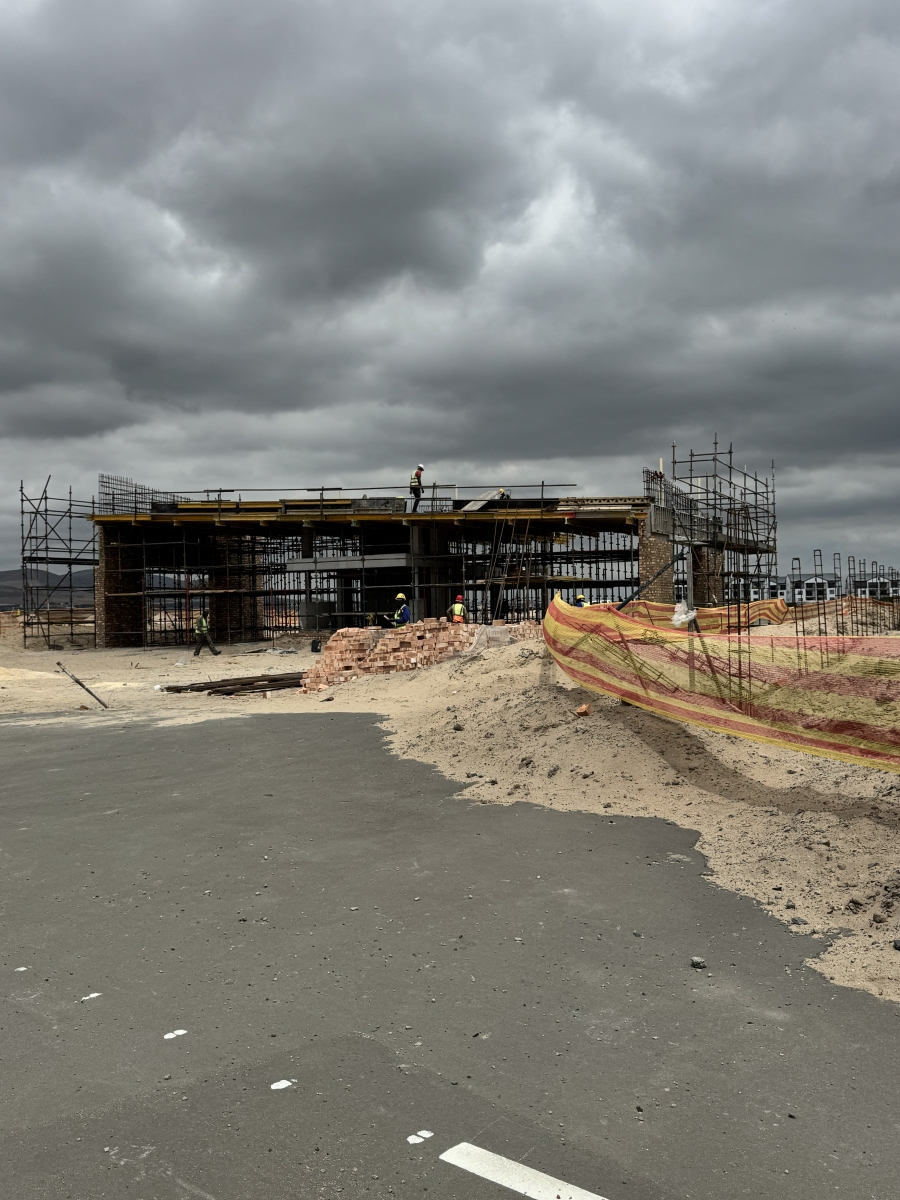 3 Bedroom Property for Sale in Sandown Western Cape